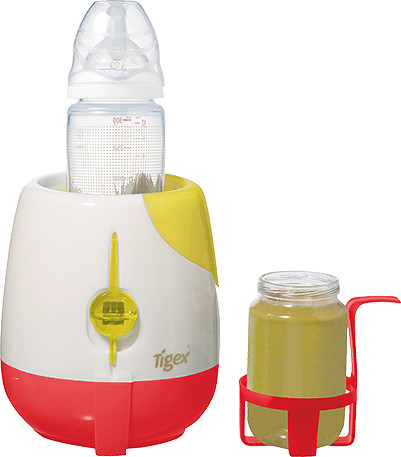 Tigex Chauffe bib maison 230