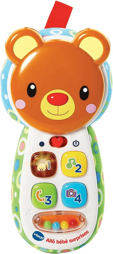 Vtech Allo Bebe Surprises Au Meilleur Prix Sur Idealo Fr Vtech Allo Bebe Surprises Au Meilleur Prix Sur Idealo Fr