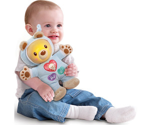 Vtech Leon Mon Lumi Ourson Au Meilleur Prix Sur Idealo Fr