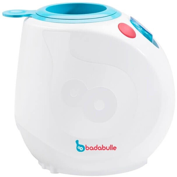Badabulle Chauffe-biberons Easy Plus (maison + voiture)