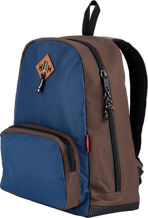 Nikidom Zipper Backpack