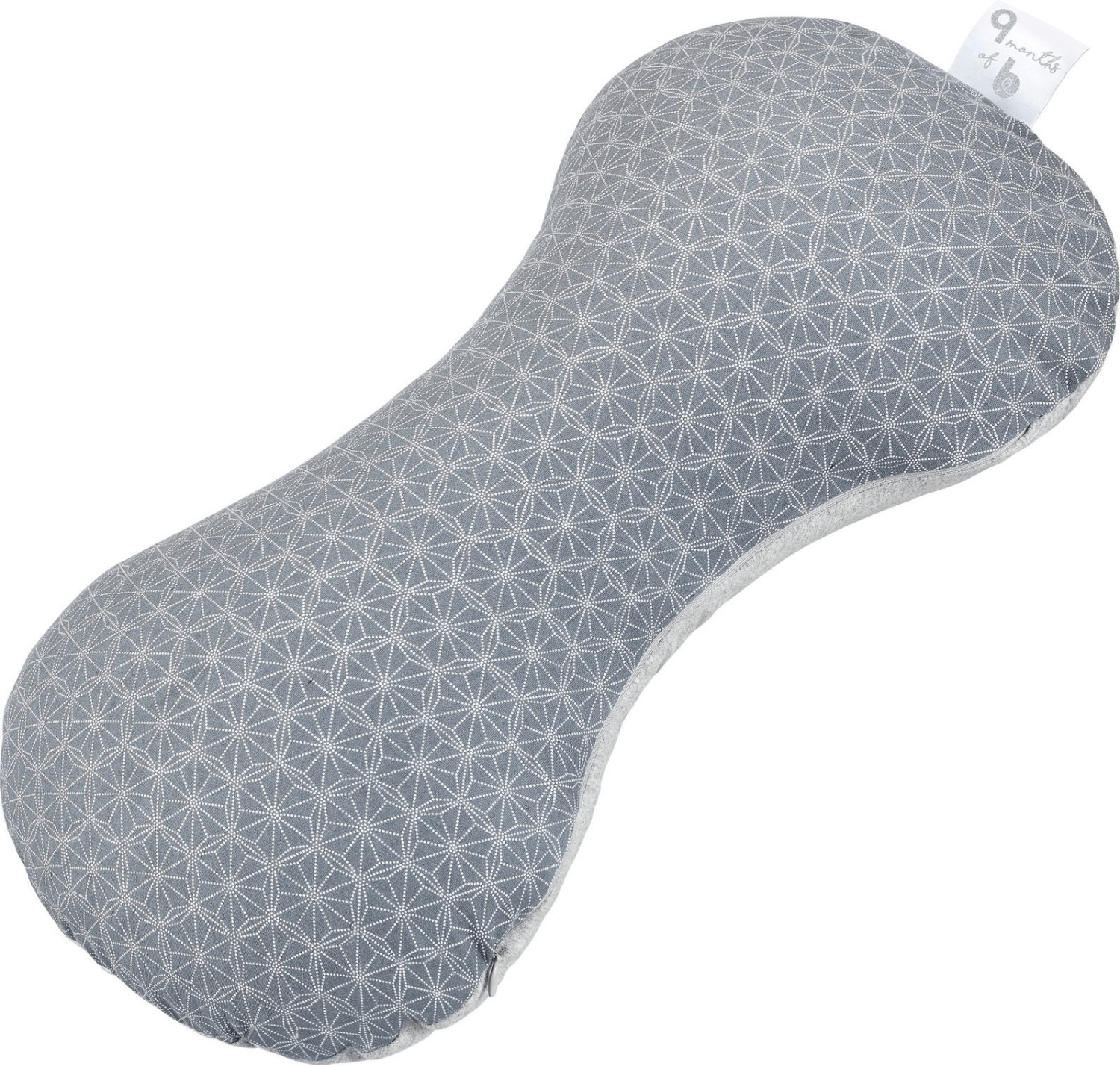 Babymoov Coussin de maternité Mum & b Dotwork