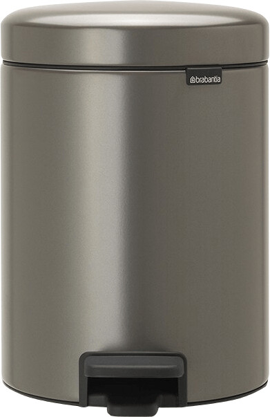 Brabantia NewIcon 5 L platine