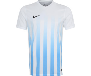 Nike Striped Division II Jersey white/university blue