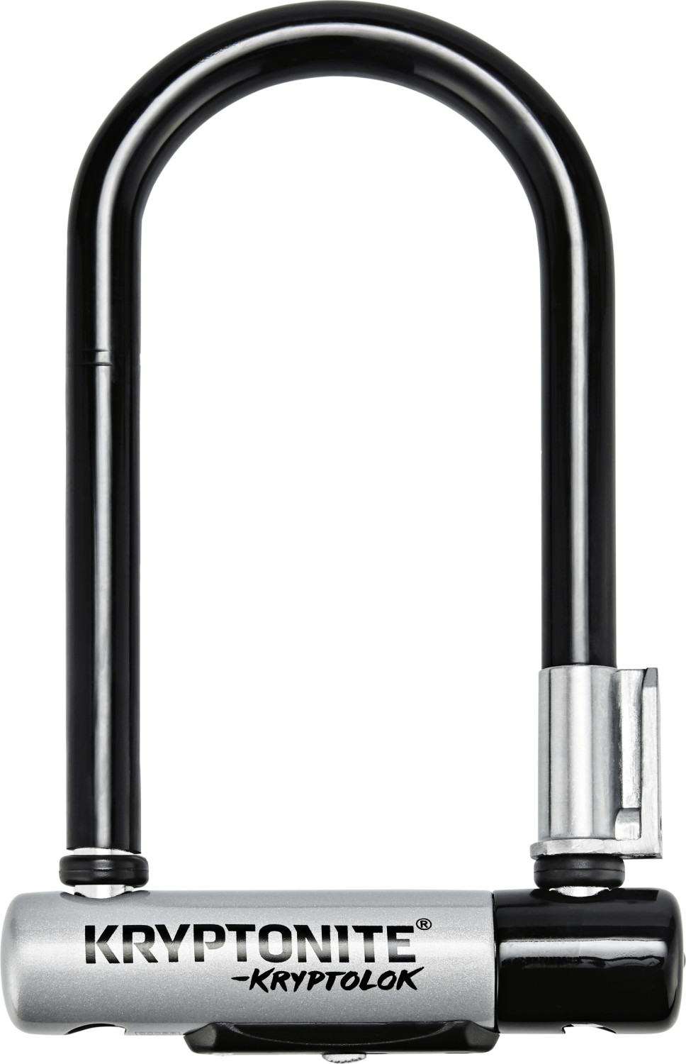 Kryptonite KryptoLok Serie 2 Mini-7 (black)