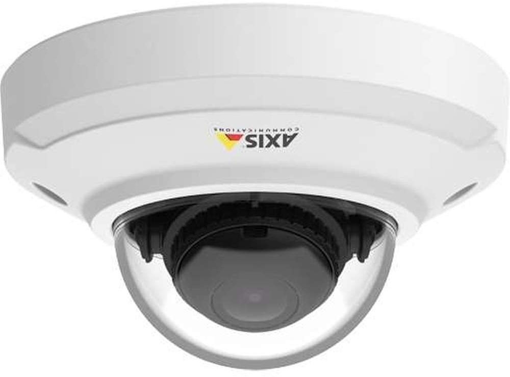 Axis M3046-V 2,4mm