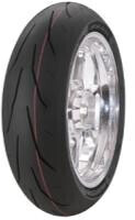 Avon 3D Ultra Xtreme AV82 AC2 180/60 R17 75W