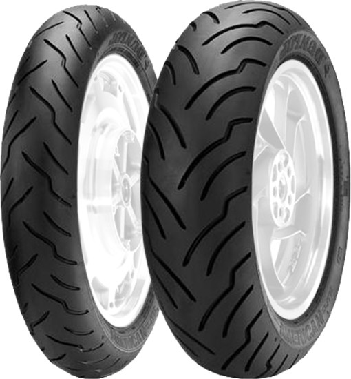 Dunlop American Elite 200/55 R17 78V