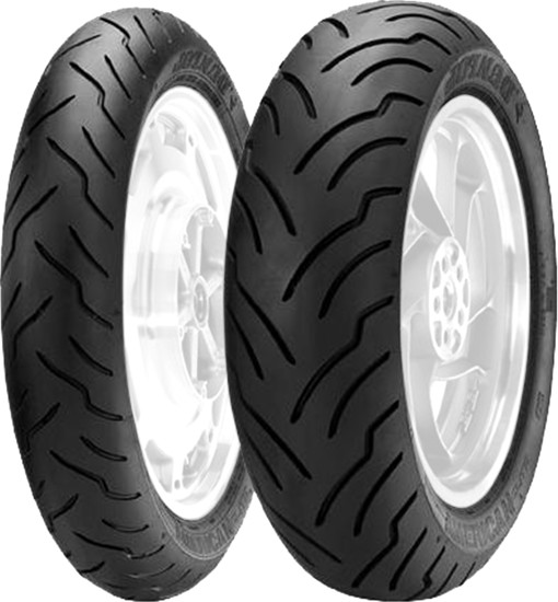 Dunlop American Elite MU85B16 77H