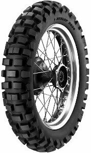 Dunlop D606 130/90-17 68 R