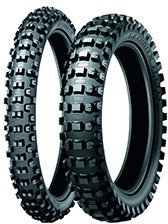 Dunlop Geomax AT81 110/90-19 62M