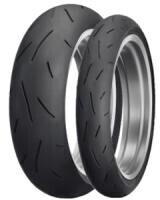 Dunlop Sportmax Alpha-13 140/70 R17 66H