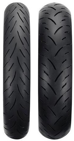 Dunlop Sportmax GPR-300 110/70 R17 54H ab 72