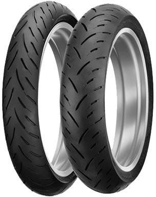Dunlop Sportmax GPR-300 160/60Z R17 69W ab 96,45 € | Preisvergleich bei  idealo.de
