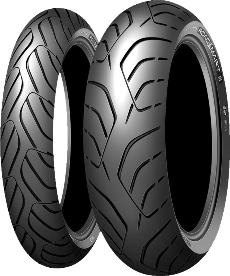Dunlop Sportmax RoadSmart III 160/70Z R17 73W