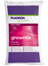 Plagron Growmix