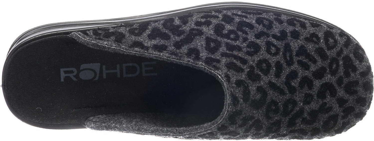 Rohde Vaasa (2313) anthracite
