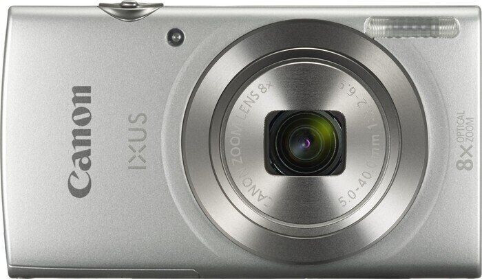 Canon IXUS 185 Silver a € 109,91 (oggi) Miglior prezzo su idealo