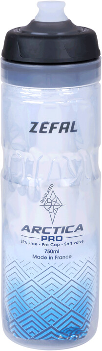 Zéfal Arctica Pro 75