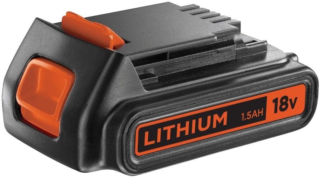 Black Decker BDCDC18BAFC ab 91 62 Preisvergleich bei idealo
