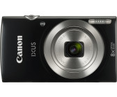 Kamera Tasche für Canon IXUS 190 16GB Speicherkarte Case Schutz Hülle Kompakt 