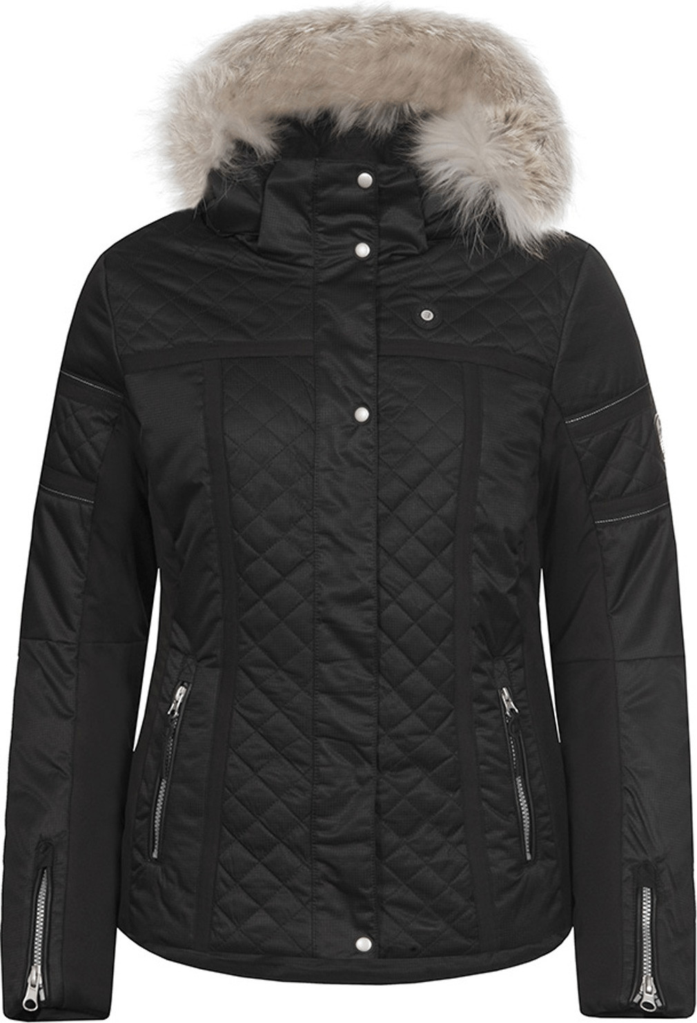 Icepeak Carol black