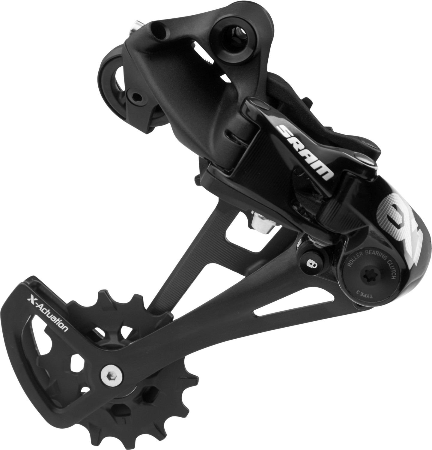 SRAM EX1 Rear Derailleur