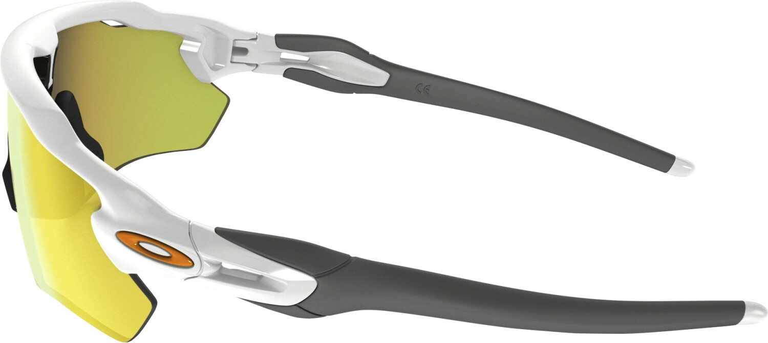 Oakley Radar EV Path OO9208 16 polished white fire iridium ab 109 00 Preisvergleich bei idealo