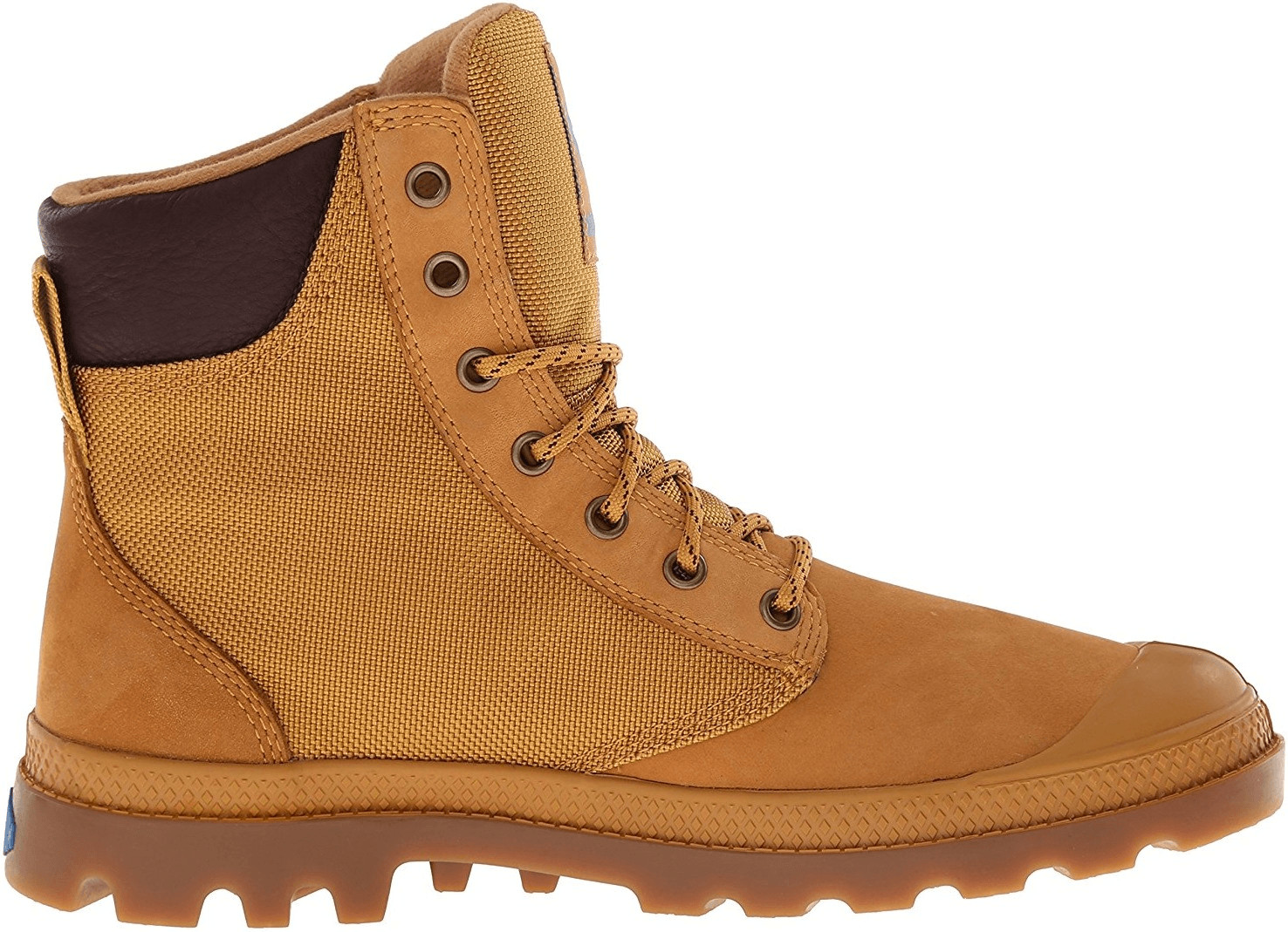 Palladium Pampa Sport Cuff WPN (73234) gold