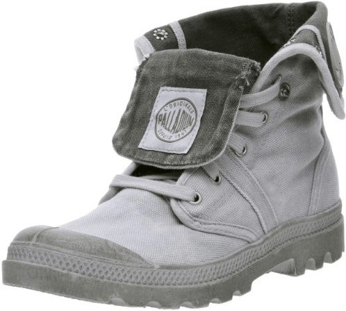 Palladium Us Baggy H, grey vapor/metal