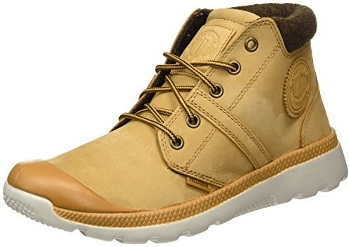 Palladium Pallaville Hi Cuff L