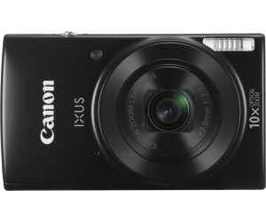 Canon IXUS 190 fotocamera digitale argento 