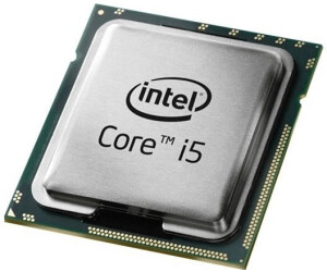 core i5 7500 まとめ売り動作確認済み Intel Core i5-7500 ab 219,90 € | Preisvergleich bei idealo.de