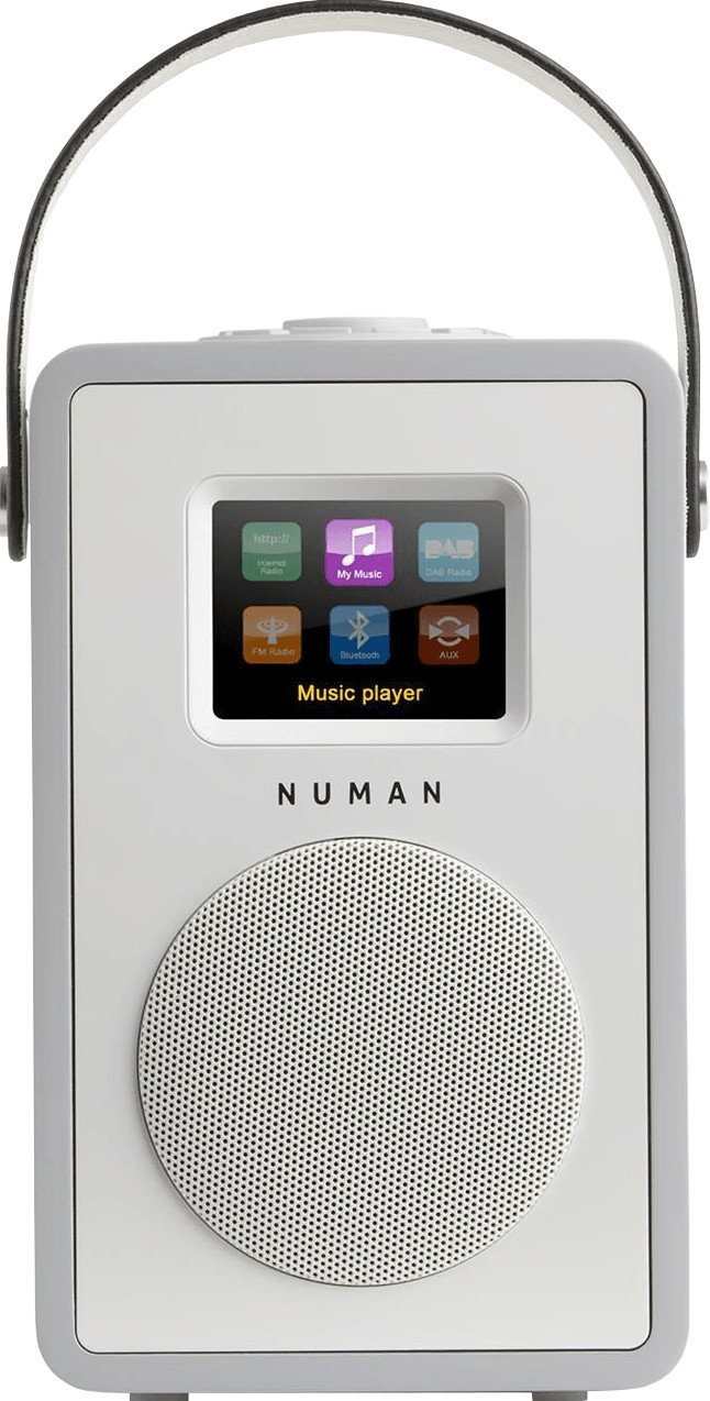 NUMAN Mini Two