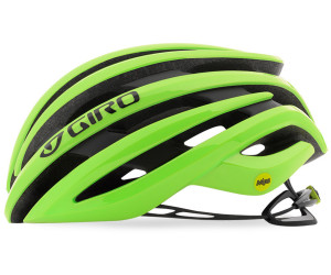 giro cinder mips yellow