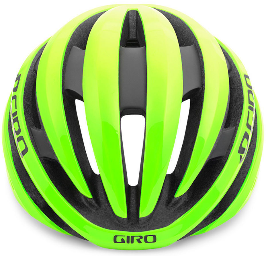 Giro clearance cinder yellow
