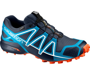 salomon speedcross 4 gtx medieval blue