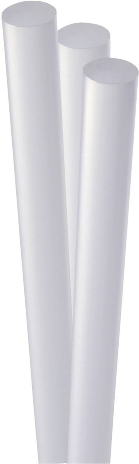 Steinel Bâtons de colle cristal 7 x 150 mm