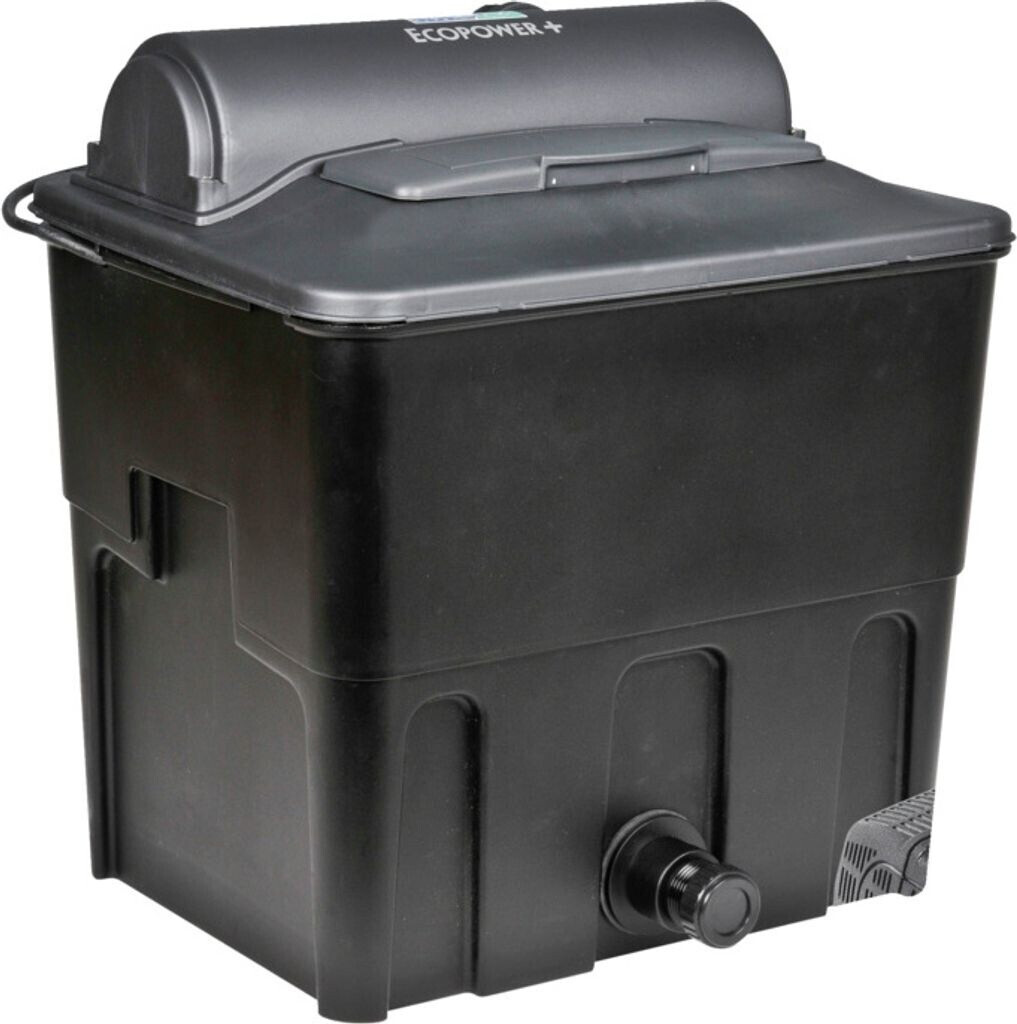 Hozelock Kit de filtration 8000