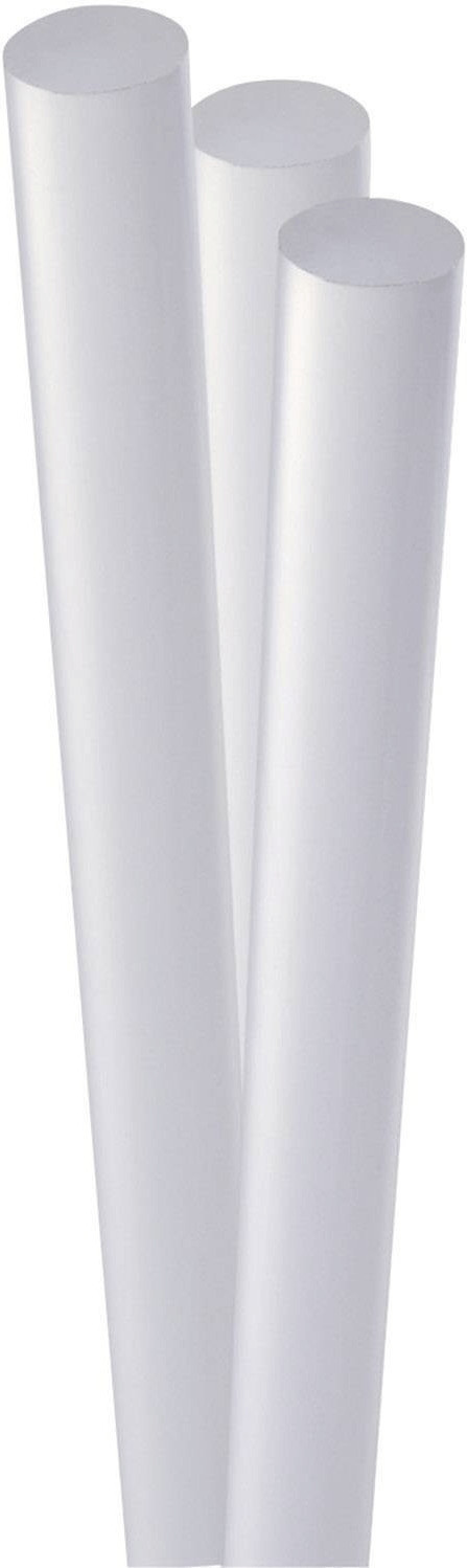Steinel Bâtons de colle cristal 7 x 150 mm (006594)