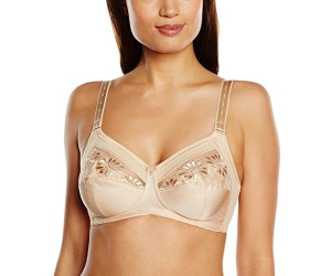 Anita - Comfort - Safina Comfort Bra: Crystal