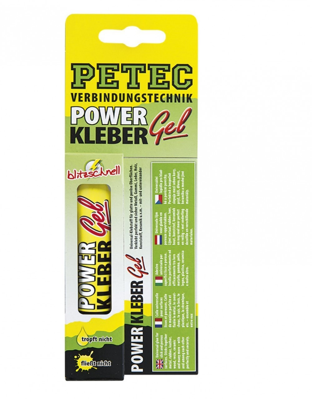PETEC 93720