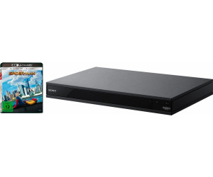 Buy Sony UBP-X800 from £499.00 (Today) – Best Deals on Buy Sony UBP-X800 from £499.00 (Today) – Best Deals on