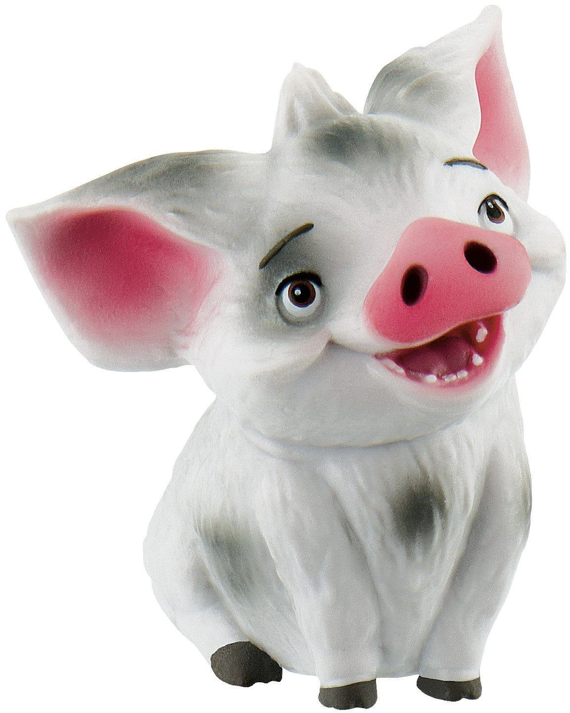 Bullyland Figurine cochon Pua