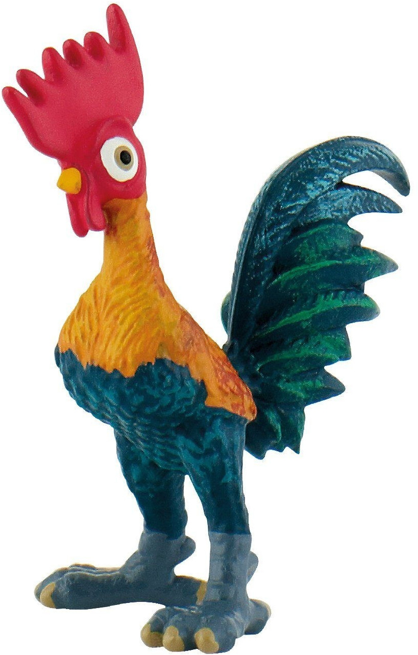Bullyland Figurine coq Hei Hei