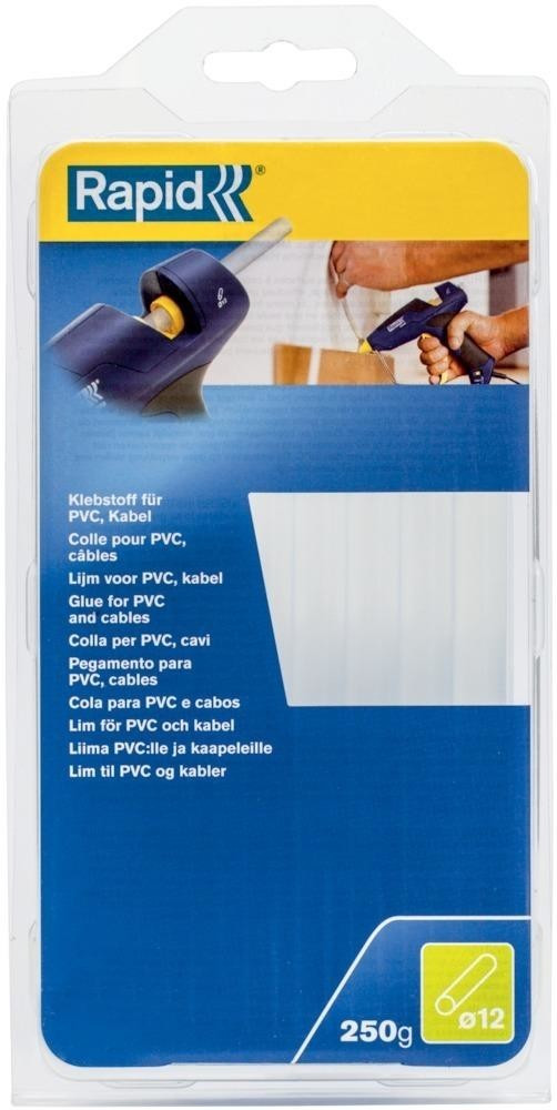 Rapid Bâtons de colle 12 x 190 mm (40107361)