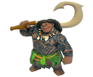Bullyland Figurine demi-dieu Maui au meilleur prix sur