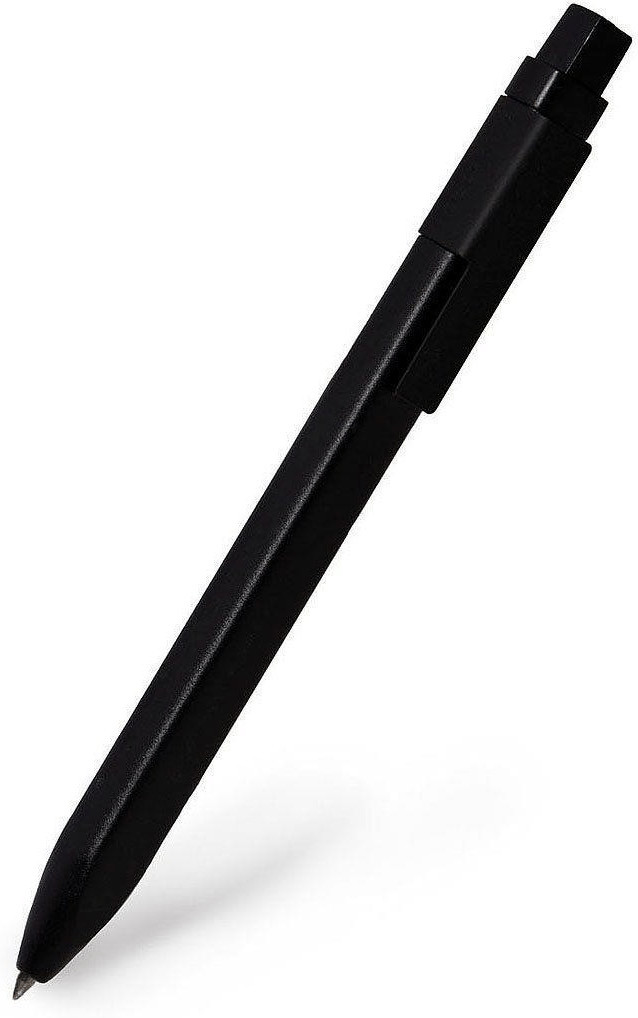 Moleskine Stylo bille Writing Collection noir