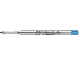 Faber-castell 148747-mine xB/bleu-lot de 10 stylos noir 
