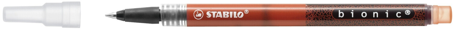 Stabilo Recharge Bionic rouge